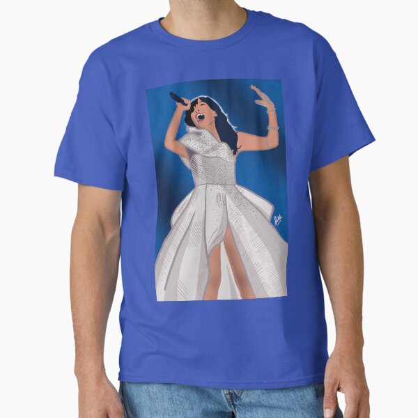 DI The Sound Of Silence Classic T-Shirt