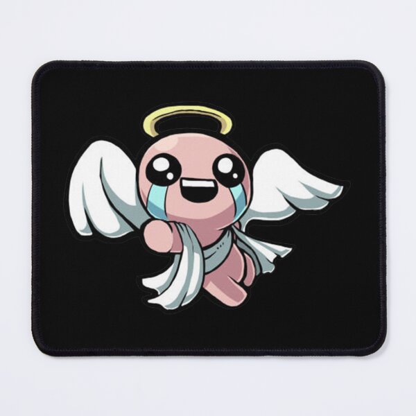 Item preview, The Binding Of Isaac designed and sold by madebymsus.