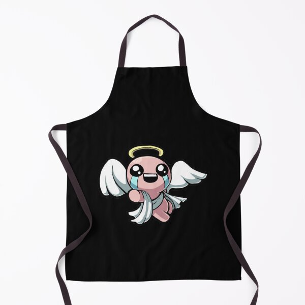 Item preview, The Binding Of Isaac designed and sold by madebymsus.