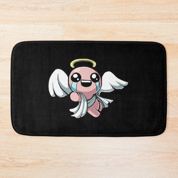 Item preview, The Binding Of Isaac designed and sold by madebymsus.