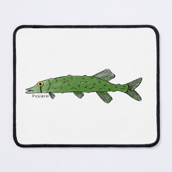 Item preview, Picklerel designed and sold by HeatherMarie416.