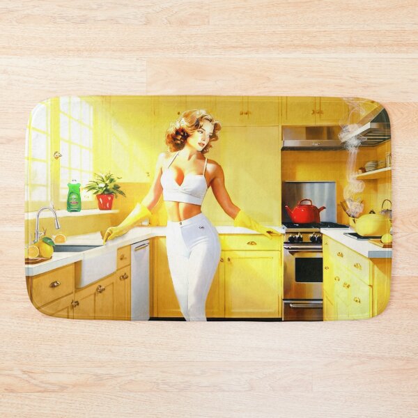 Item preview, Lemon Tea Break designed and sold by Sanctum Icons.