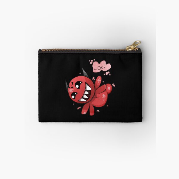Item preview, The Binding Of Isaac designed and sold by madebymsus.