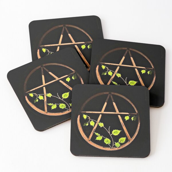 Item preview, Anarchy - Eco Justice designed and sold by Earth Nature Creations.
