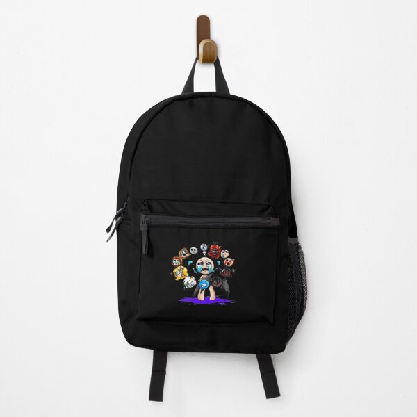 Item preview, The Binding Of Isaac designed and sold by madebymsus.