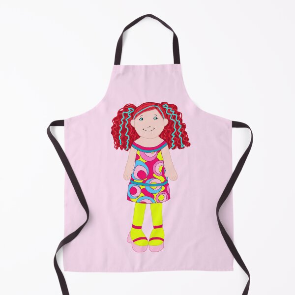 Item preview, Groovy Girls Doll Bailey - Nostalgic designed and sold by alykalydaly.