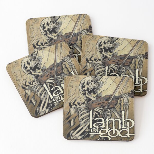 Item preview, Lamb_Of_God designed and sold by Clothy.
