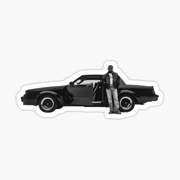 Aperçu de l'œuvre Album GNX créée et vendue par sammysavos.