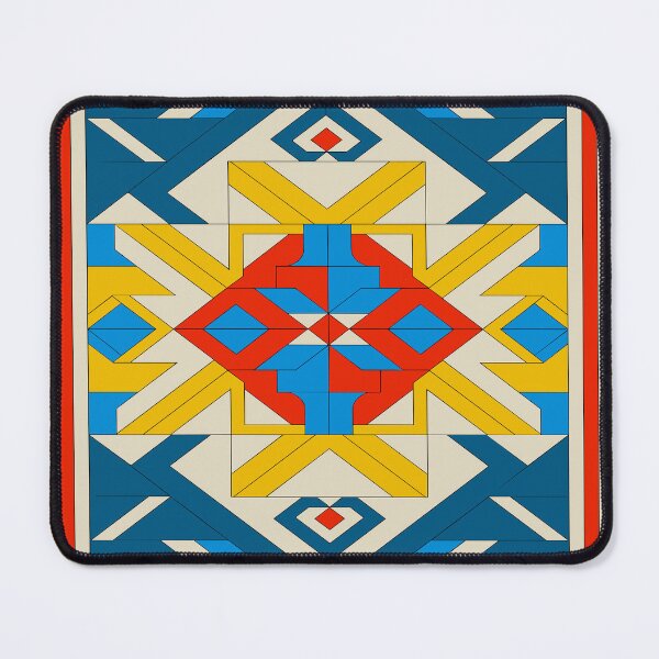 Item preview, Ukrainian Tribal art for home decoration. designed and sold by paulo silveira.