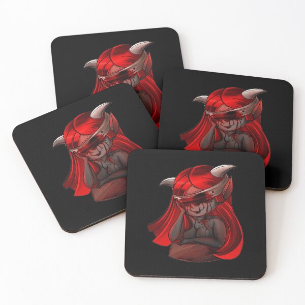 Item preview, The Binding Of Isaac designed and sold by madebymsus.