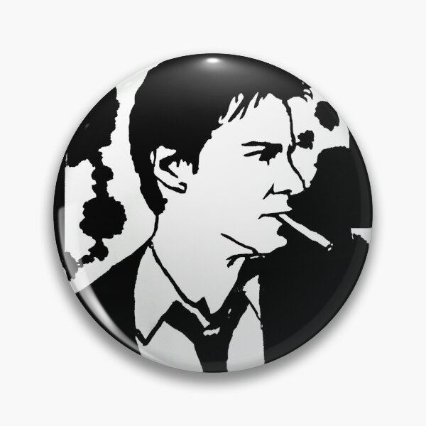 Item preview, Constantine  designed and sold by Chad's Fresh Art.
