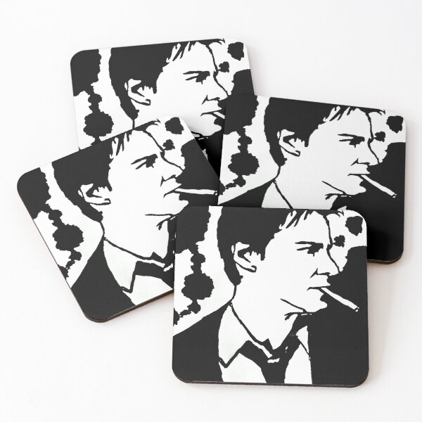 Item preview, Constantine  designed and sold by Chad's Fresh Art.
