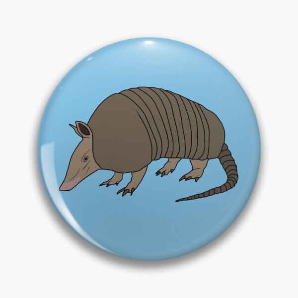 Item preview, Armadillo designed and sold by elviamontemayor.