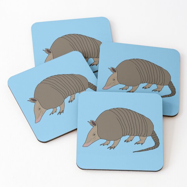 Item preview, Armadillo designed and sold by elviamontemayor.