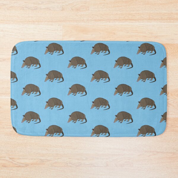 Item preview, Armadillo designed and sold by elviamontemayor.