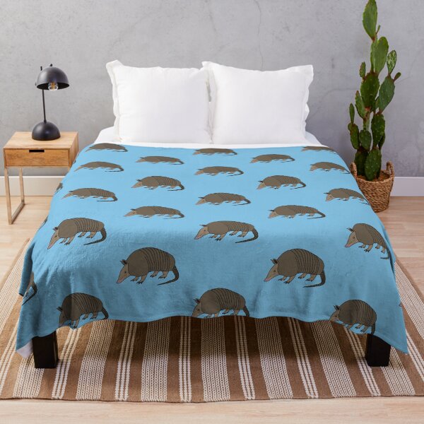 Item preview, Armadillo designed and sold by elviamontemayor.