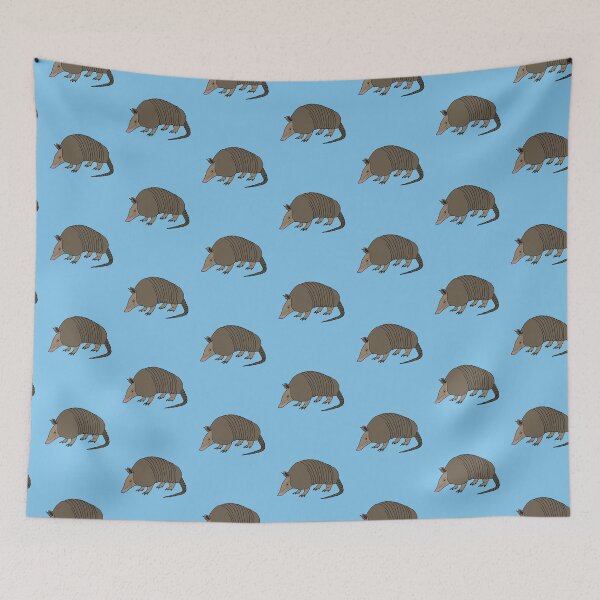 Item preview, Armadillo designed and sold by elviamontemayor.