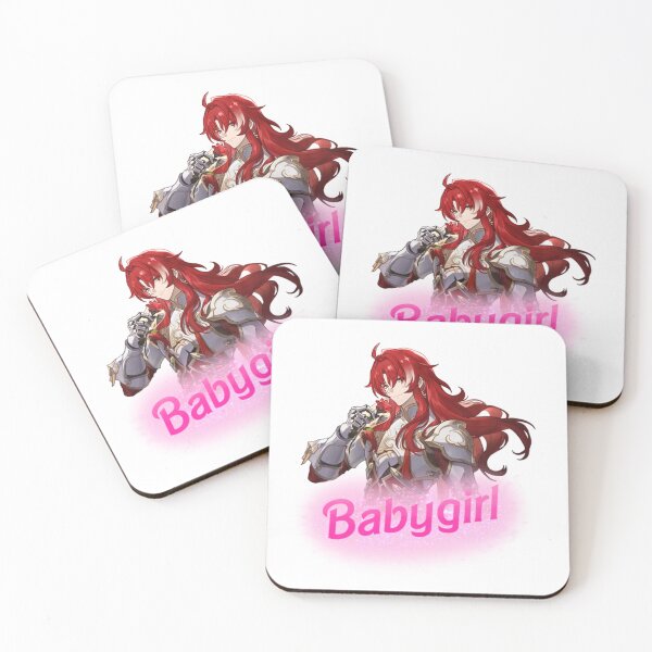 Item preview, Argenti Babygirl designed and sold by whizz0.