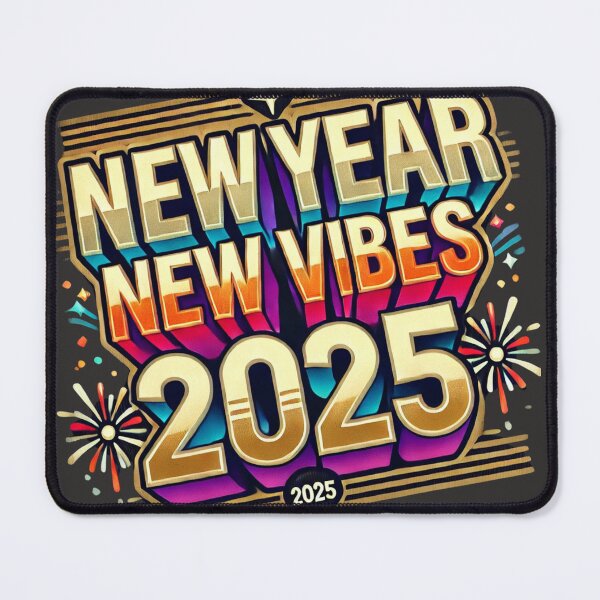 Item preview, New beginnings, New year  designed and sold by Mindful56.