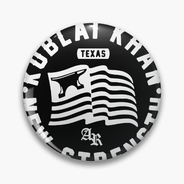 Item preview, Kublai Khan TX designed and sold by Aton Camryn.