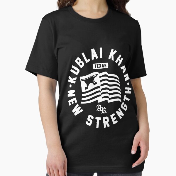 Item preview, Kublai Khan TX designed and sold by Aton Camryn.