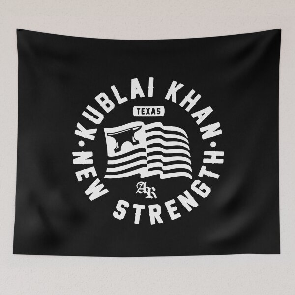 Item preview, Kublai Khan TX designed and sold by Aton Camryn.