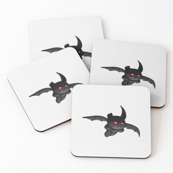 Item preview, The Binding Of Isaac designed and sold by madebymsus.