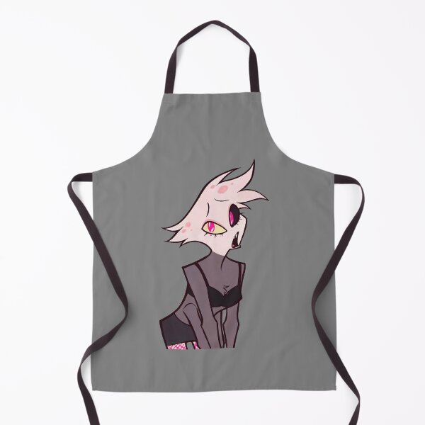 Item preview, Angel Dust  - Hazbin Hotel designed and sold by Paige-keiser.