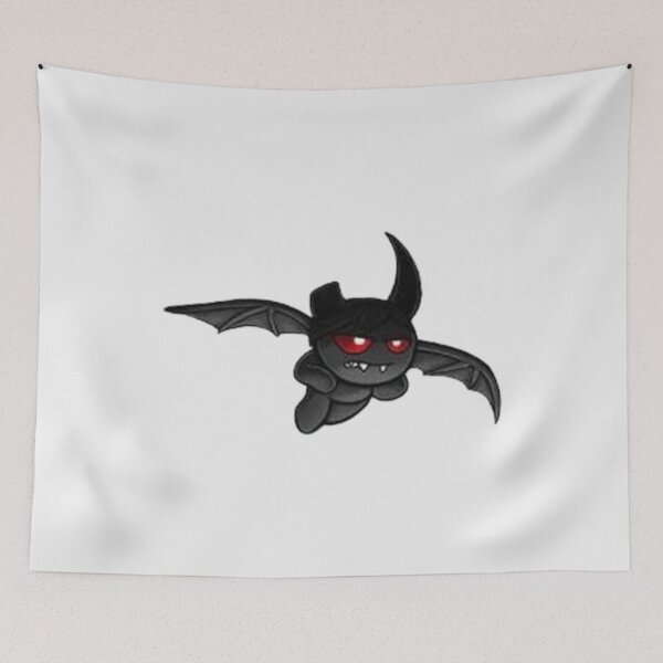Item preview, The Binding Of Isaac designed and sold by madebymsus.