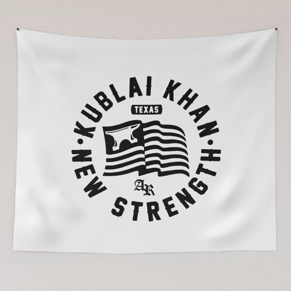 Item preview, Kublai Khan TX designed and sold by Aton Camryn.