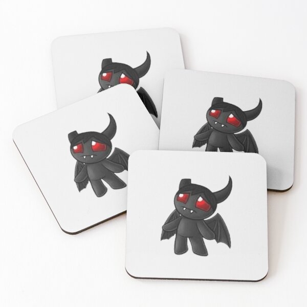 Item preview, The Binding Of Isaac designed and sold by madebymsus.