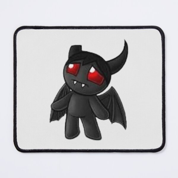 Item preview, The Binding Of Isaac designed and sold by madebymsus.