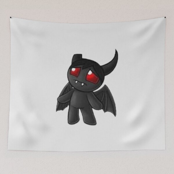 Item preview, The Binding Of Isaac designed and sold by madebymsus.