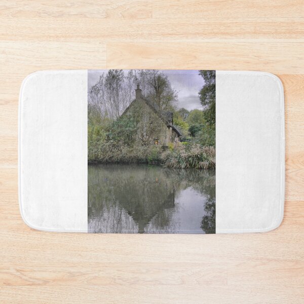 Item preview, Reflecting on a Grey Pond designed and sold by Larry Davis.