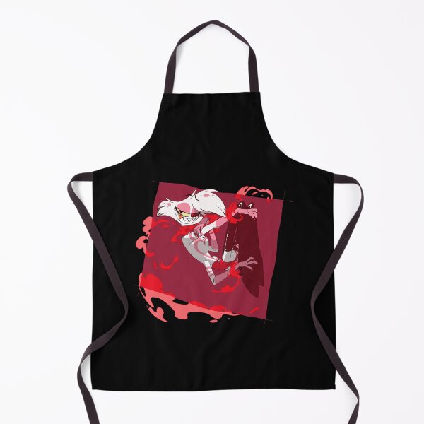 Item preview, Angel Dust  - Hazbin Hotel designed and sold by Paige-keiser.