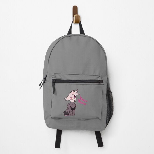 Item preview, Angel Dust - Hazbin Hotel designed and sold by Paige-keiser.