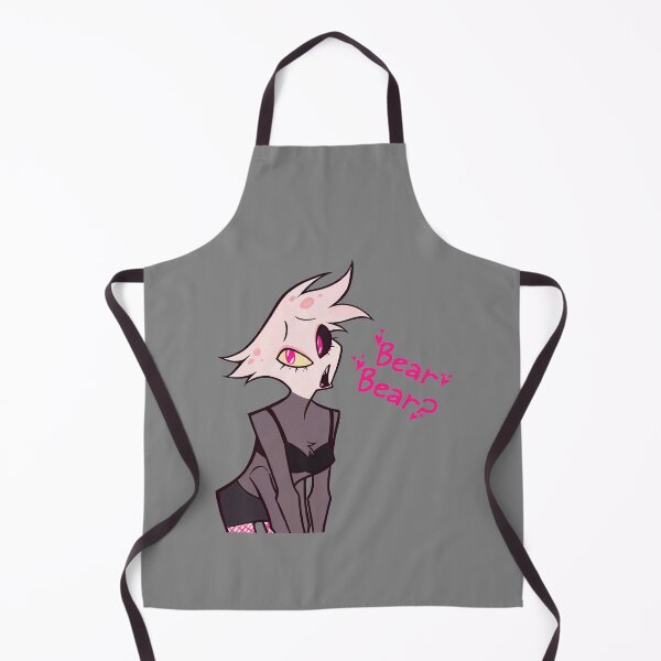 Item preview, Angel Dust  - Hazbin Hotel designed and sold by Paige-keiser.