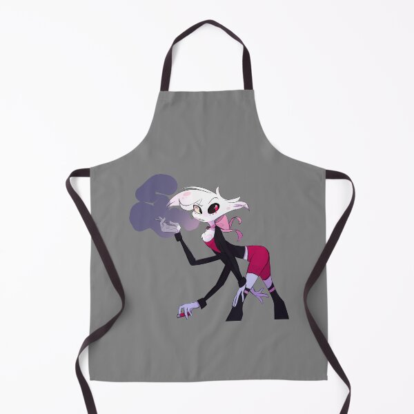 Item preview, Angel Dust  - Hazbin Hotel designed and sold by Paige-keiser.