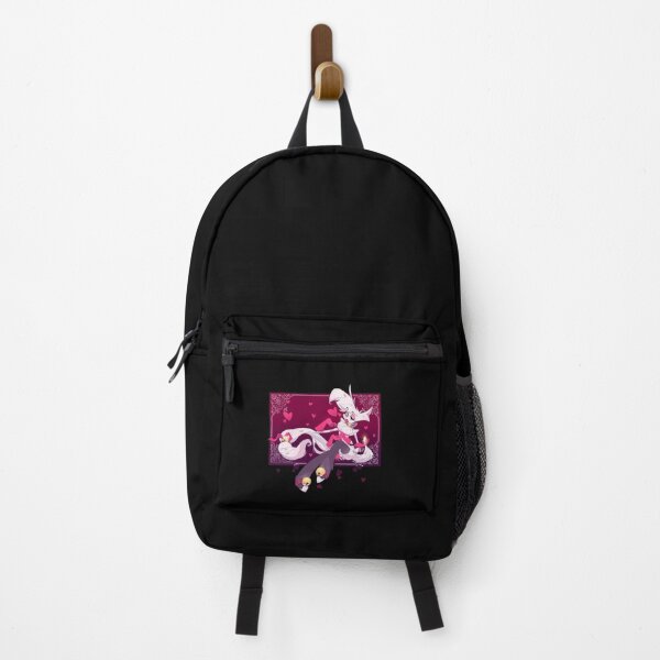Item preview, Angel Dust  - Hazbin Hotel designed and sold by Paige-keiser.