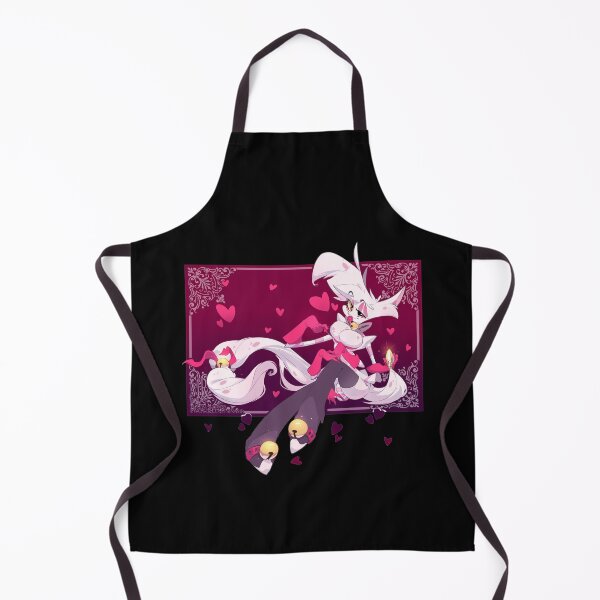 Item preview, Angel Dust  - Hazbin Hotel designed and sold by Paige-keiser.