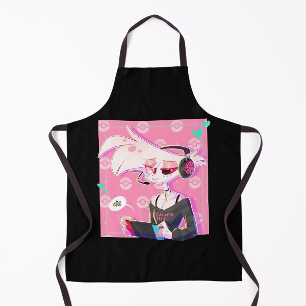 Item preview, Angel Dust  - Hazbin Hotel designed and sold by Paige-keiser.