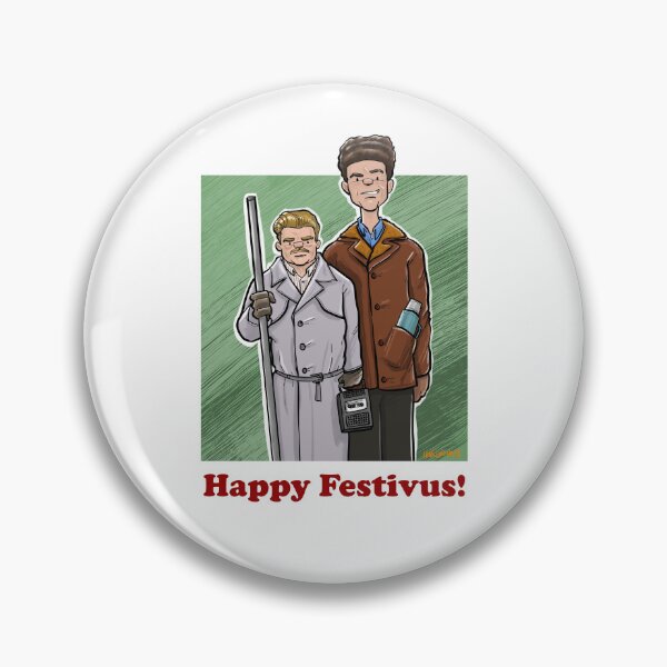 Item preview, Happy Festivus designed and sold by Mike Lindsay.