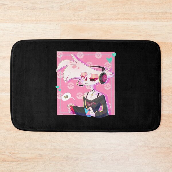 Item preview, Angel Dust  - Hazbin Hotel designed and sold by Paige-keiser.