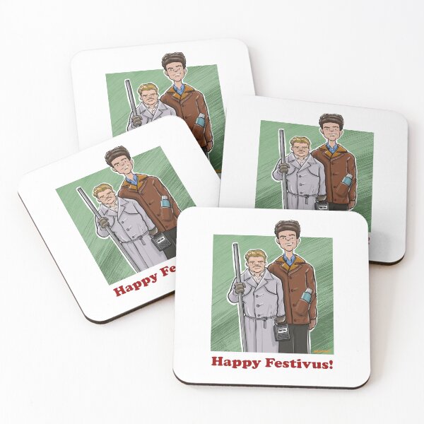 Item preview, Happy Festivus designed and sold by Mike Lindsay.