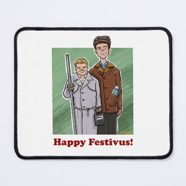 Item preview, Happy Festivus designed and sold by Mike Lindsay.