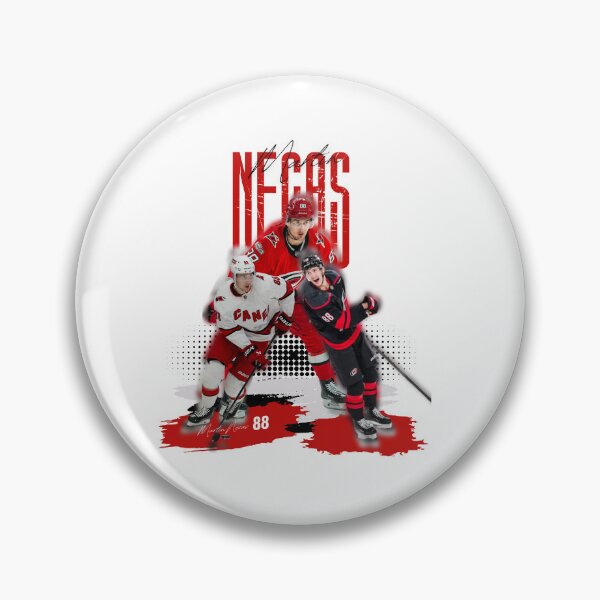 Item preview, Martin Necas Collage designed and sold by LucyGooseyLife.