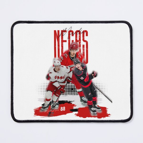 Item preview, Martin Necas Collage designed and sold by LucyGooseyLife.
