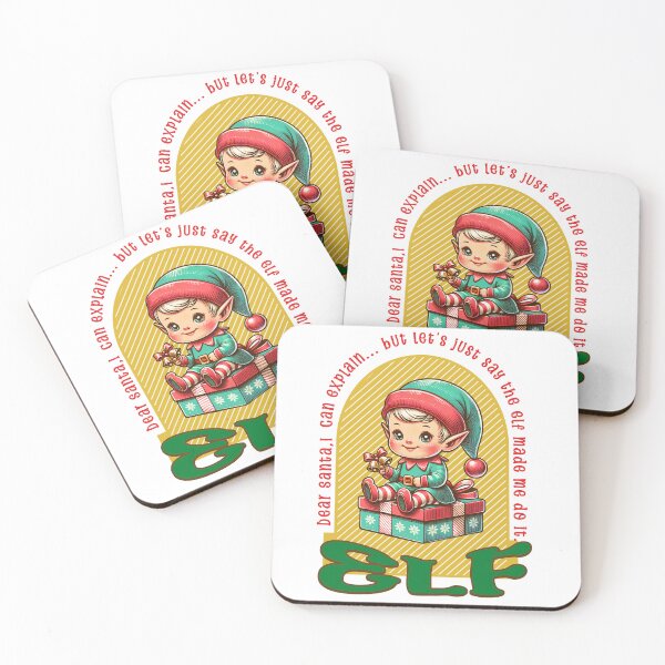 Item preview, El duende me obligó a hacerlo designed and sold by SCX03.