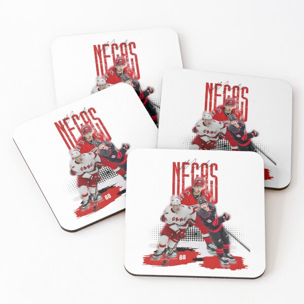 Item preview, Martin Necas Collage designed and sold by LucyGooseyLife.
