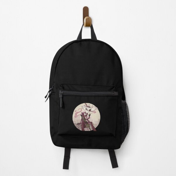 Item preview, Angel Dust  - Hazbin Hotel designed and sold by Paige-keiser.